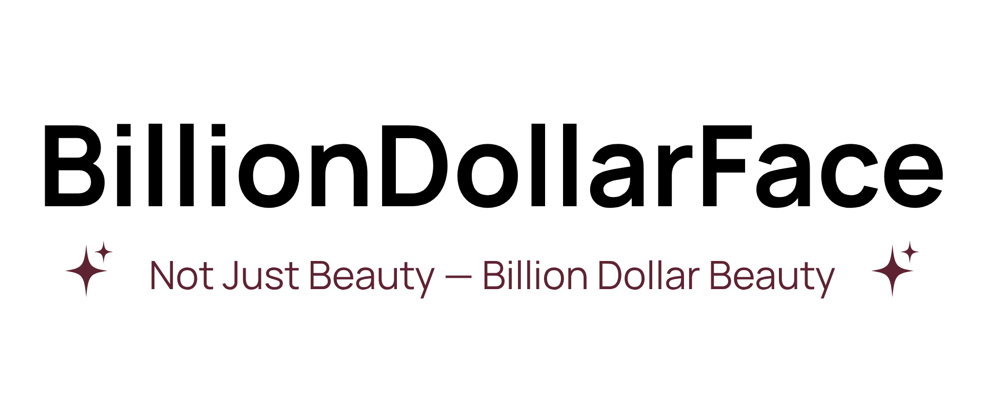 Billion Dollar Face