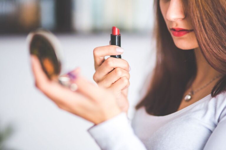 How to Make Lipstick Last Longer Without Drying Out Your Lips